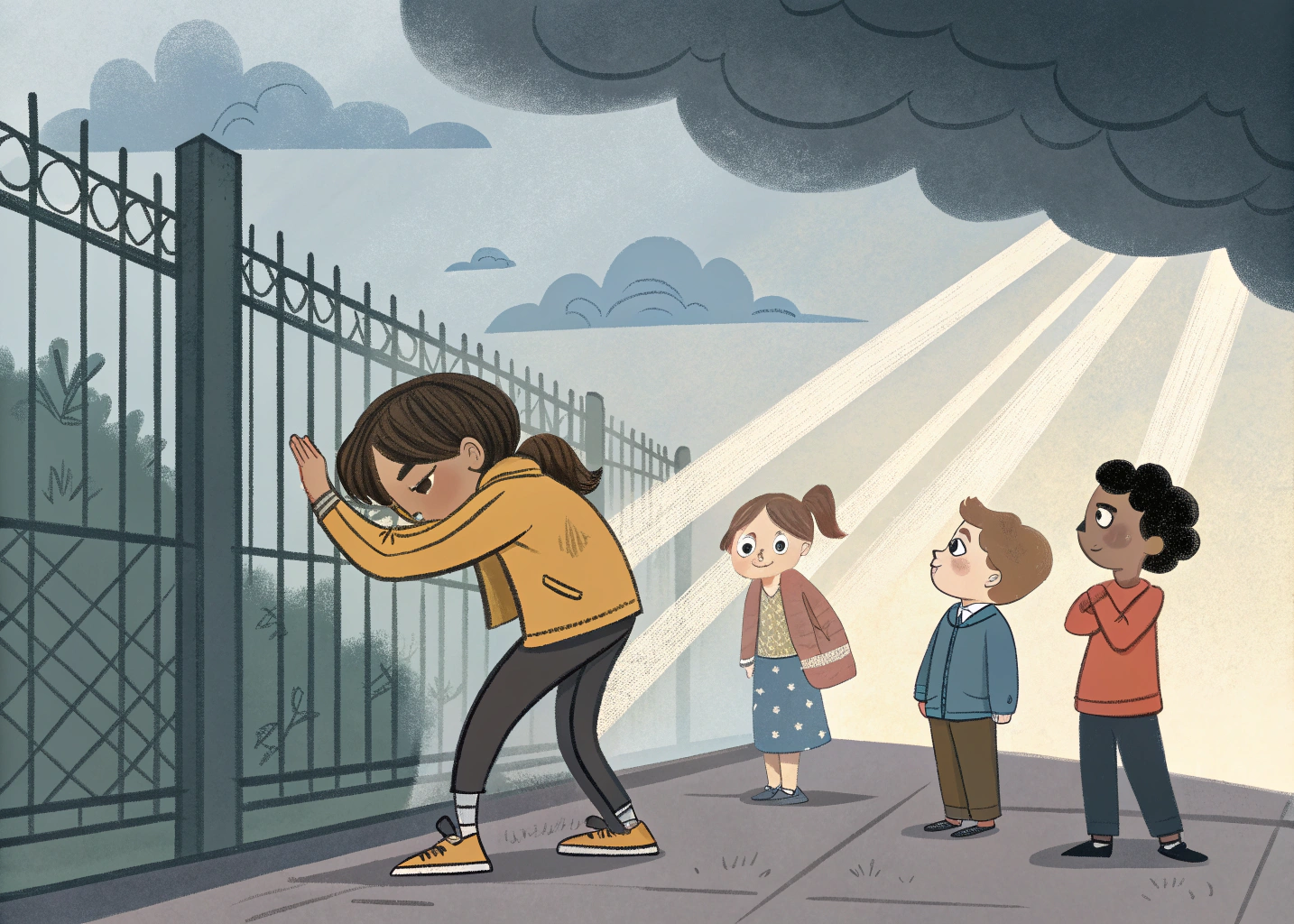 Çocuklarda Kekemelik: Nedenleri ve Tedavisi